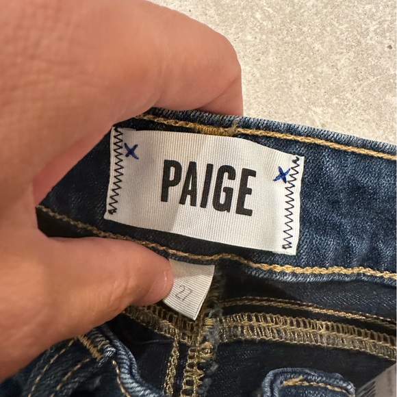 Paige jeans - Picture 2 of 3